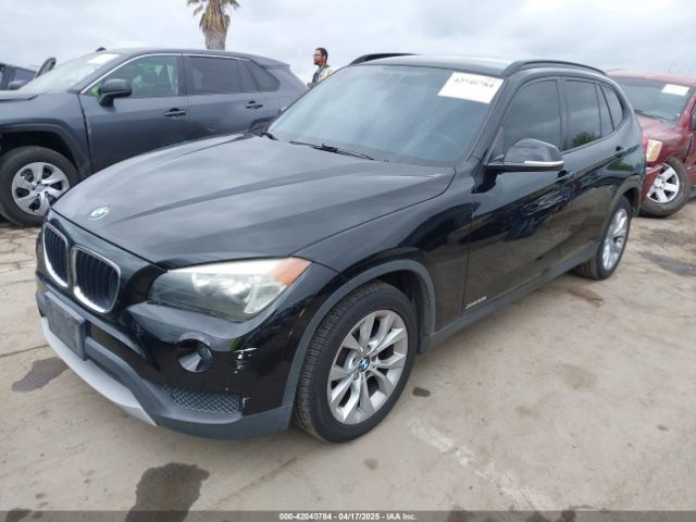 WBAVL1C50EVY18135 BMW X1 Xdrive28i