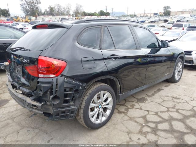 WBAVL1C50EVY18135 BMW X1 Xdrive28i