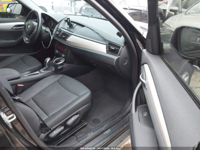 WBAVL1C50EVY18135 BMW X1 Xdrive28i