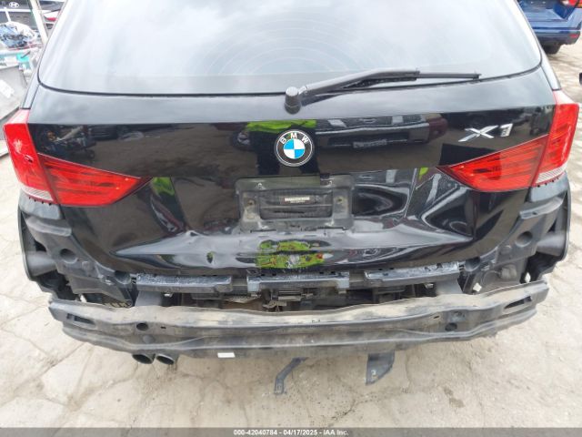 WBAVL1C50EVY18135 BMW X1 Xdrive28i