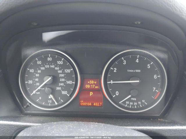 WBAVL1C50EVY18135 BMW X1 Xdrive28i