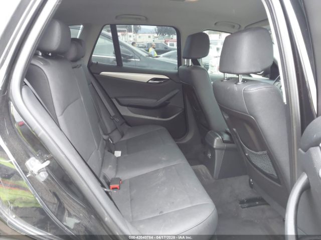 WBAVL1C50EVY18135 BMW X1 Xdrive28i