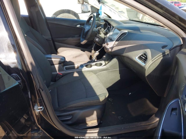 1G1BC5SM9H7164470 Chevrolet Cruze Ls Auto