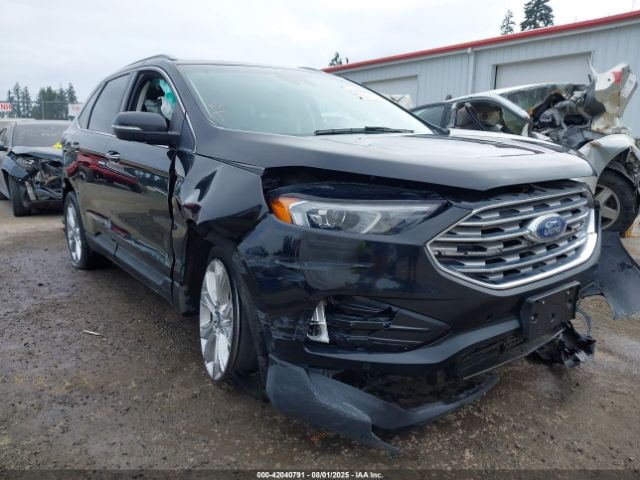 2020 FORD EDGE 2FMPK4K90LBA45434