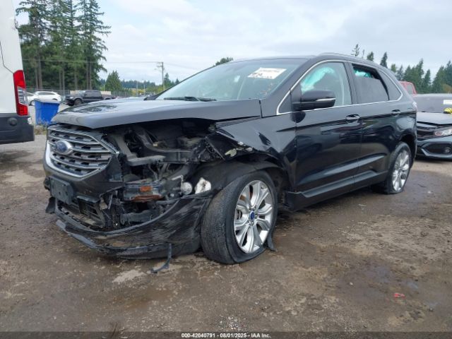 2020 FORD EDGE 2FMPK4K90LBA45434 Photo 1