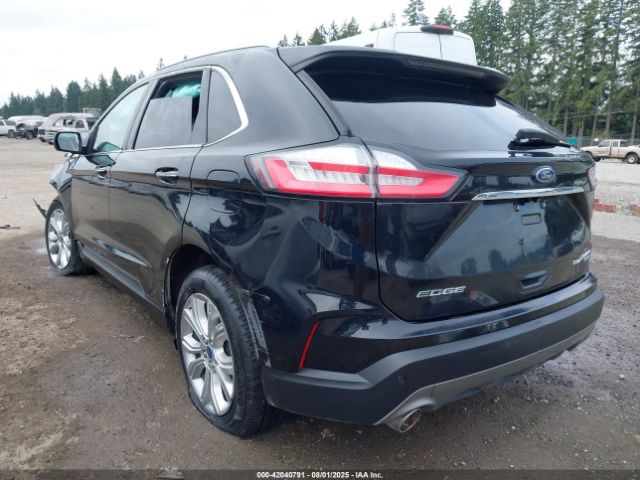 2020 FORD EDGE 2FMPK4K90LBA45434 Photo 2
