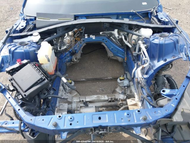 2021 CHEVROLET CAMARO 1G1FF1R78M0123932 Photo 9