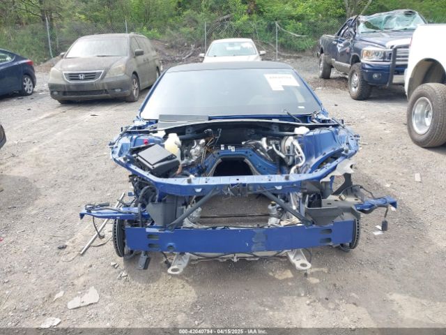 2021 CHEVROLET CAMARO 1G1FF1R78M0123932 Photo 5