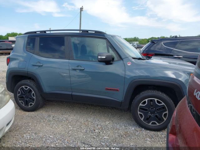 ZACCJBCT8GPC52062 Jeep Renegade Trailhawk