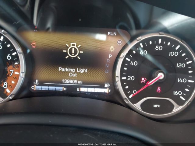 ZACCJBCT8GPC52062 Jeep Renegade Trailhawk