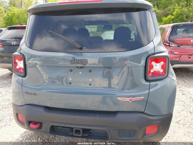 ZACCJBCT8GPC52062 Jeep Renegade Trailhawk