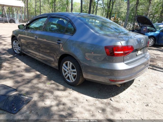 3VW2B7AJ5JM257735 Volkswagen Jetta 1.4t S