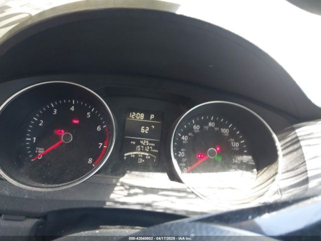 3VW2B7AJ5JM257735 Volkswagen Jetta 1.4t S