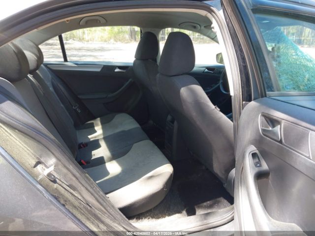 3VW2B7AJ5JM257735 Volkswagen Jetta 1.4t S