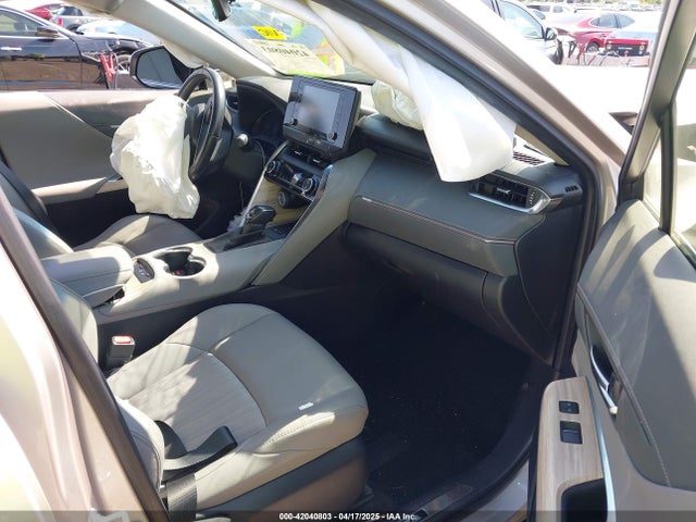 JTEAAAAH7MJ018650 Toyota Venza Xle