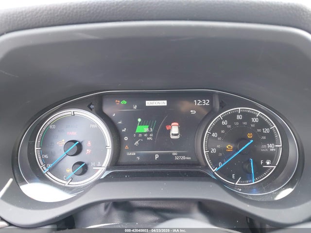 JTEAAAAH7MJ018650 Toyota Venza Xle