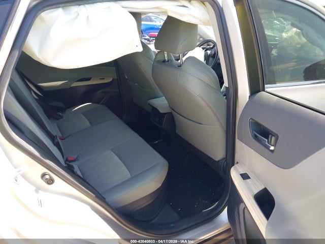 JTEAAAAH7MJ018650 Toyota Venza Xle
