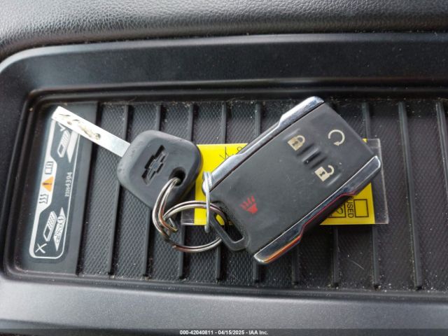 3GCUKSEC6JG111742 Chevrolet Silverado 1500 2lz