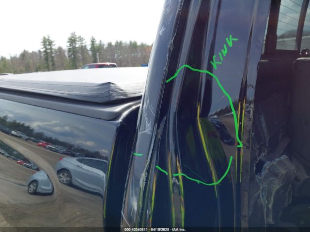 3GCUKSEC6JG111742 Chevrolet Silverado 1500 2lz