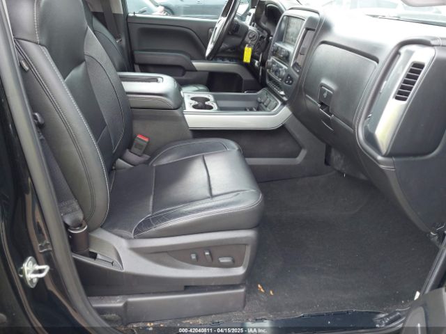 3GCUKSEC6JG111742 Chevrolet Silverado 1500 2lz