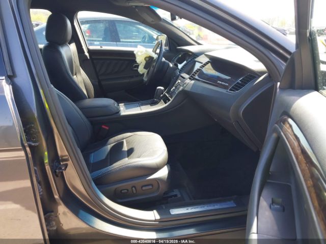 1FAHP2F8XFG104654 Ford Taurus Limited