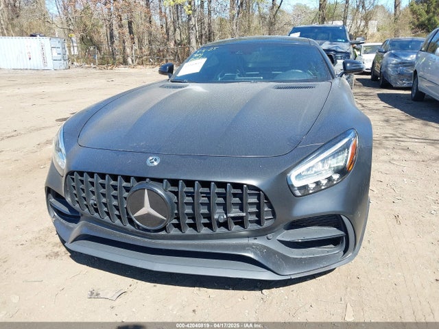 WDDYJ7HA5LA025745 Mercedes-Benz Amg Gt Coupe