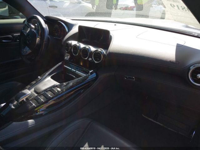 2020 MERCEDES-BENZ AMG GT WDDYJ7HA5LA025745 Photo 4
