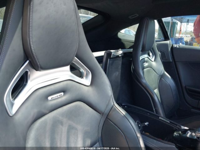 2020 MERCEDES-BENZ AMG GT WDDYJ7HA5LA025745 Photo 7