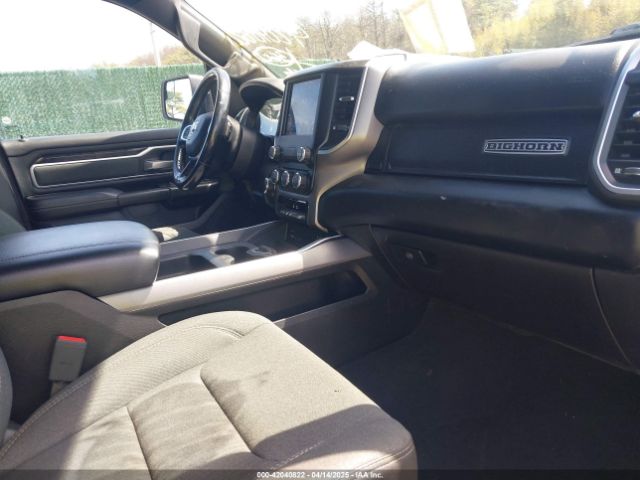 1C6RRFFG7KN782511 RAM 1500 Big Horn/lone Star  4x4 5'7 Box