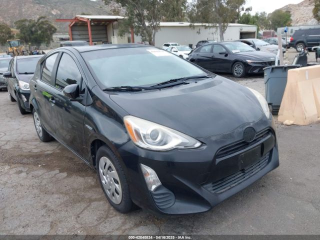 JTDKDTB3XG1120950 auction archive image