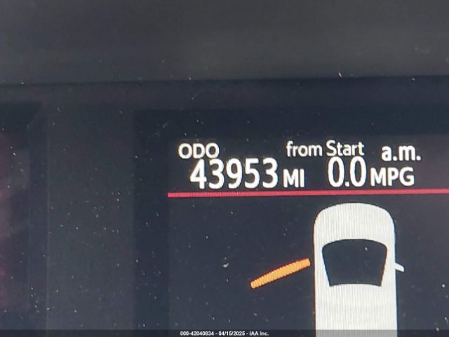 JTDKDTB3XG1120950 Toyota Prius C Two