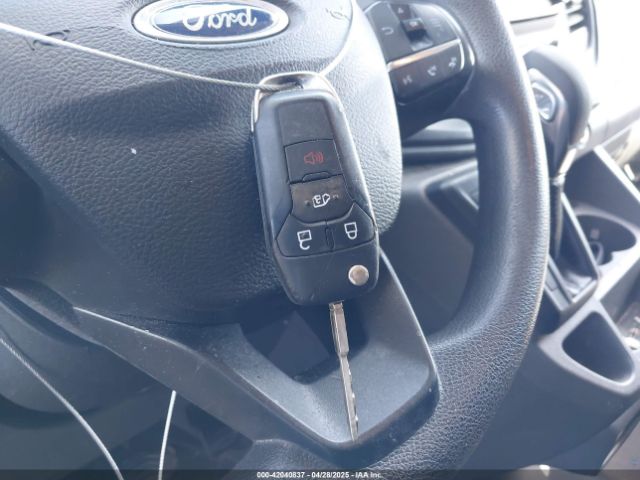 1FTBR2Y81LKB12562 Ford Transit-250