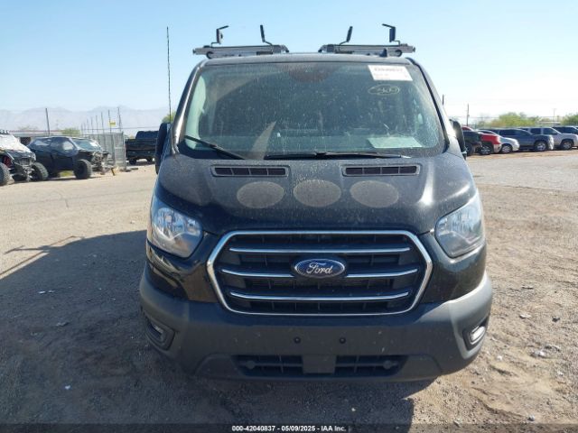 1FTBR2Y81LKB12562 Ford Transit-250