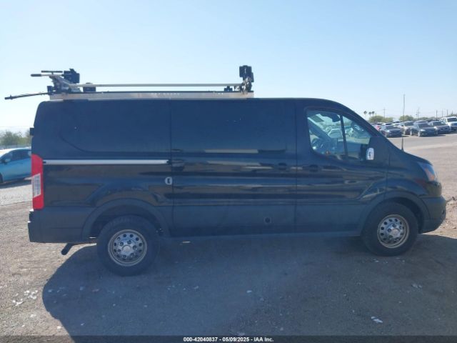 1FTBR2Y81LKB12562 Ford Transit-250