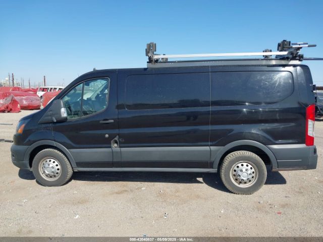 1FTBR2Y81LKB12562 Ford Transit-250