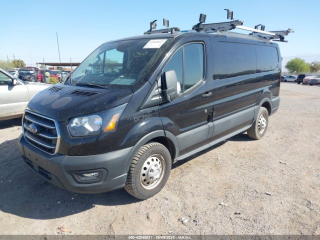 1FTBR2Y81LKB12562 Ford Transit-250