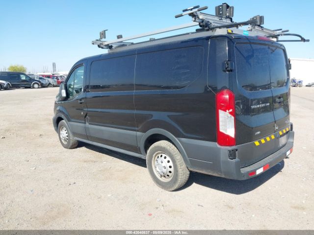 1FTBR2Y81LKB12562 Ford Transit-250