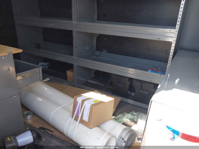 1FTBR2Y81LKB12562 Ford Transit-250