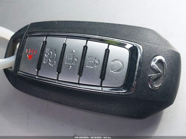 5N1DL0MN1LC508135 Infiniti QX60 LUXE