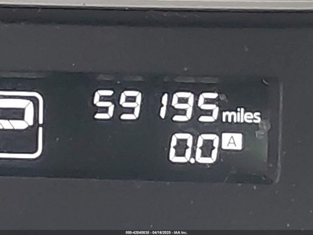 5N1DL0MN1LC508135 Infiniti QX60 LUXE