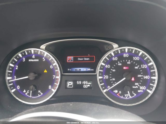 5N1DL0MN1LC508135 Infiniti QX60 LUXE