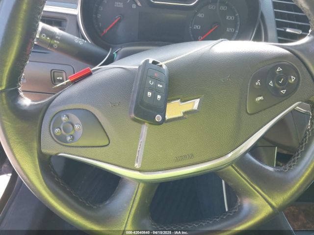1G1125S33EU131936 Chevrolet Impala 2lt