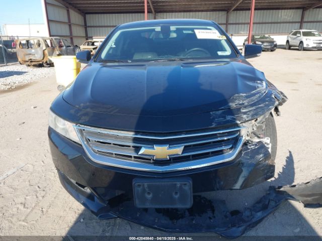 1G1125S33EU131936 Chevrolet Impala 2lt