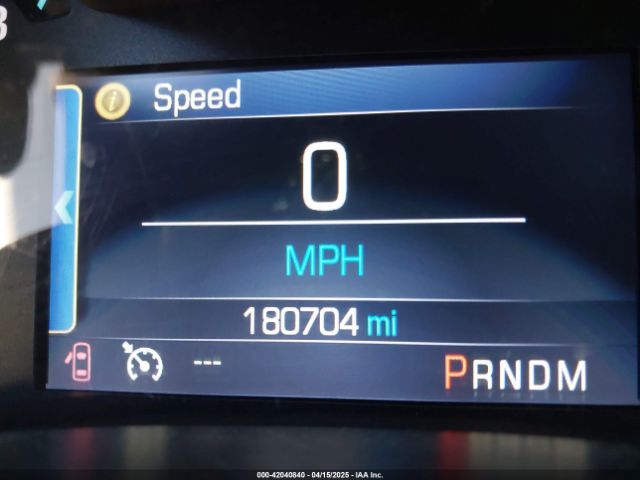 1G1125S33EU131936 Chevrolet Impala 2lt