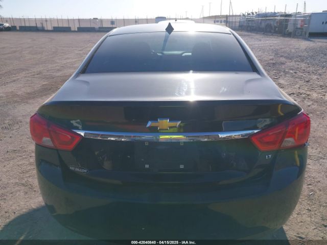1G1125S33EU131936 Chevrolet Impala 2lt