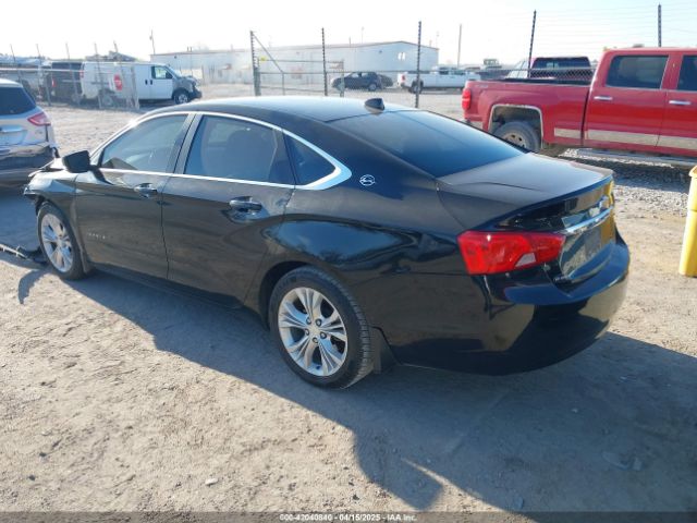1G1125S33EU131936 Chevrolet Impala 2lt