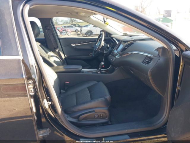 1G1125S33EU131936 Chevrolet Impala 2lt