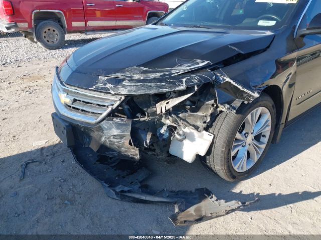 1G1125S33EU131936 Chevrolet Impala 2lt