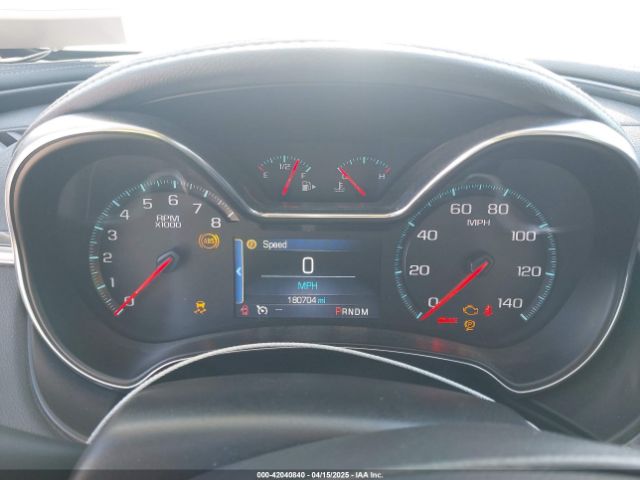 1G1125S33EU131936 Chevrolet Impala 2lt