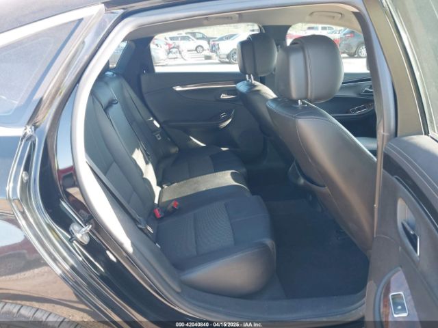 1G1125S33EU131936 Chevrolet Impala 2lt